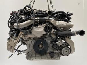 Gebruikte Motor Audi RS7 Sportback (4KA) 4.0 V8 TFSI Mild Hybrid 32V Prijs op aanvraag aangeboden door Jonker - Huissen B.V.