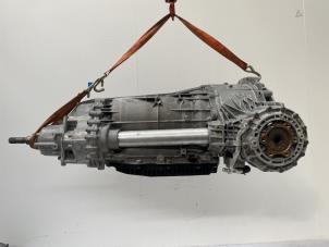 Gebruikte Automaatbak Audi RS7 Sportback (4KA) 4.0 V8 TFSI Mild Hybrid 32V Prijs op aanvraag aangeboden door Jonker - Huissen B.V.
