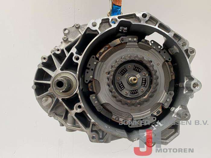Automaatbak Volkswagen Golf - Foto 5