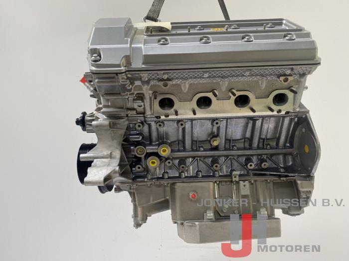 Motor BMW Z8 - Foto 4