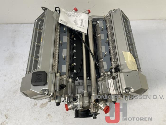 Motor BMW Z8 508S1 - Foto 7