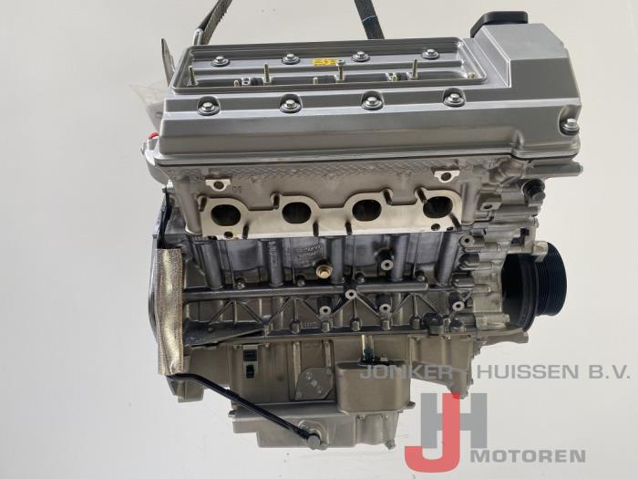 Motor BMW Z8 - Foto 2