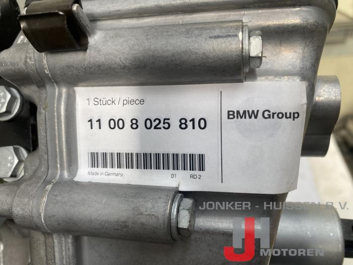 Motor BMW Z8 - Foto 6