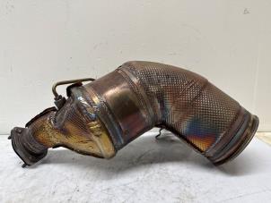 Gebruikte Katalysator Audi RS 6 Avant (C8) 4.0 V8 TFSI Mild Hybrid 32V Prijs € 2.420,00 Inclusief btw aangeboden door Jonker - Huissen B.V.