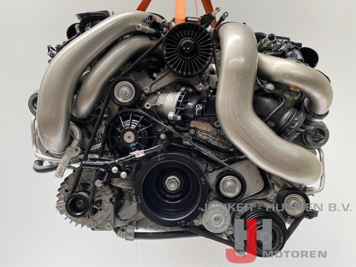 Motor Mercedes S-Klasse 278910 - Фото 2