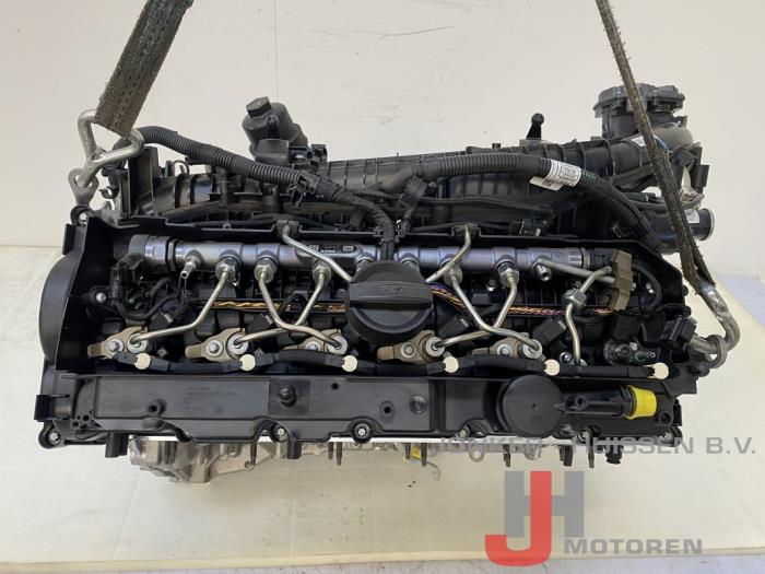 Motor BMW 7-Serie - Foto 5