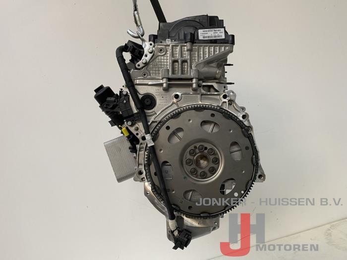 Motor BMW 7-Serie - Foto 2