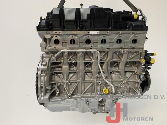 Motor BMW 7-Serie - Foto 4