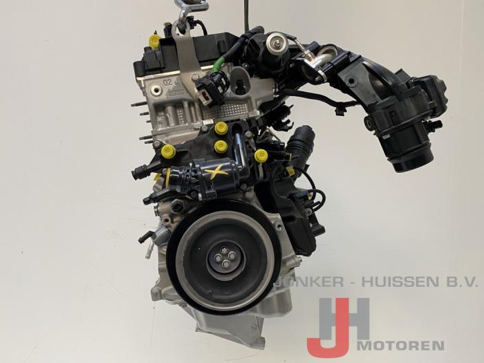 Motor BMW 7-Serie - Foto 3