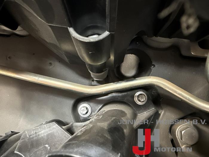 Motor BMW 7-Serie B57D30B - Foto 8