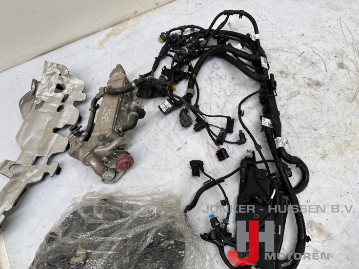 Motor BMW 7-Serie B57D30B - Foto 7