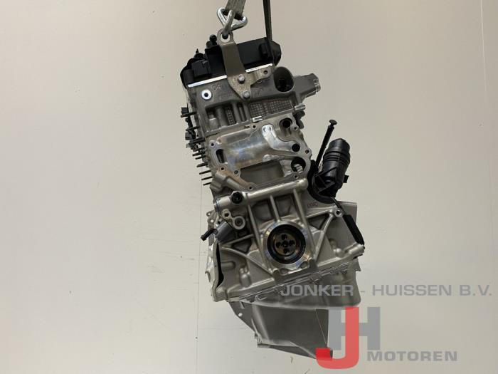 Motor BMW X3 - Foto 4