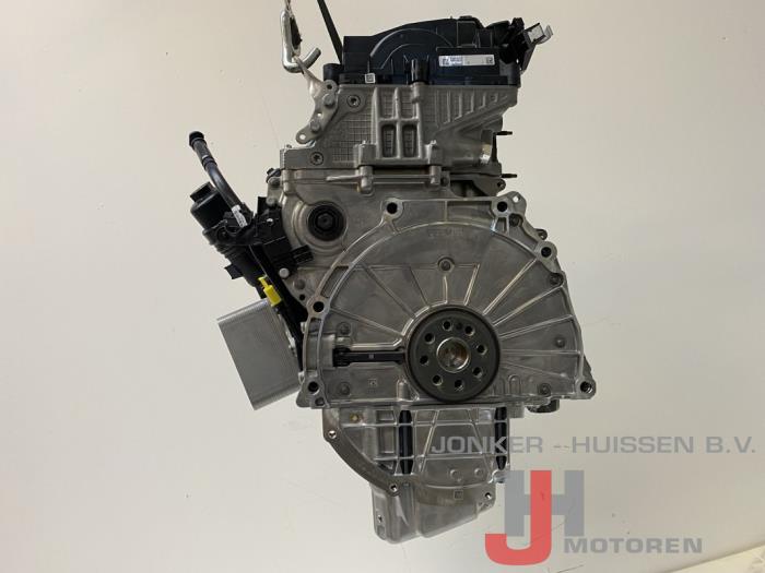 Motor BMW X3 - Foto 2