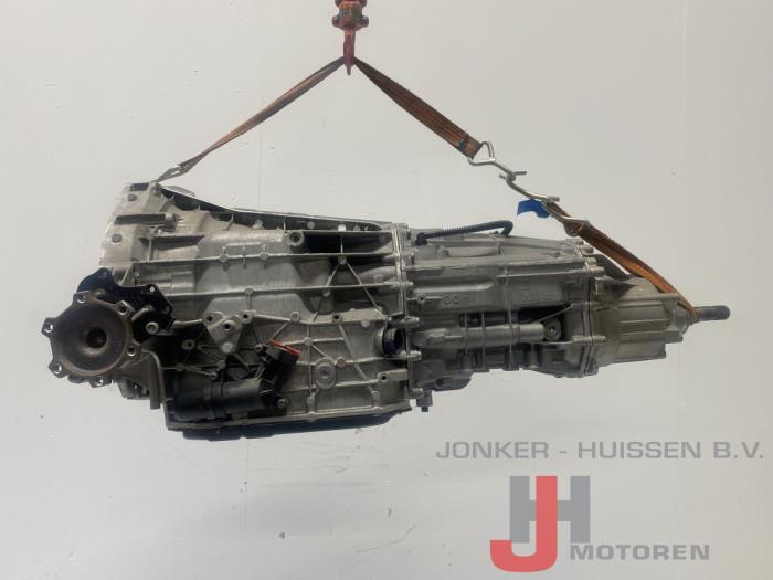 Automaatbak Audi RS4 - Foto 5