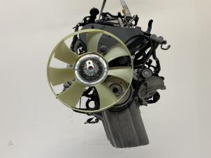 Gebruikte Motor Volkswagen Crafter (SY) 2.0 TDI RWD Prijs op aanvraag aangeboden door Jonker - Huissen B.V.