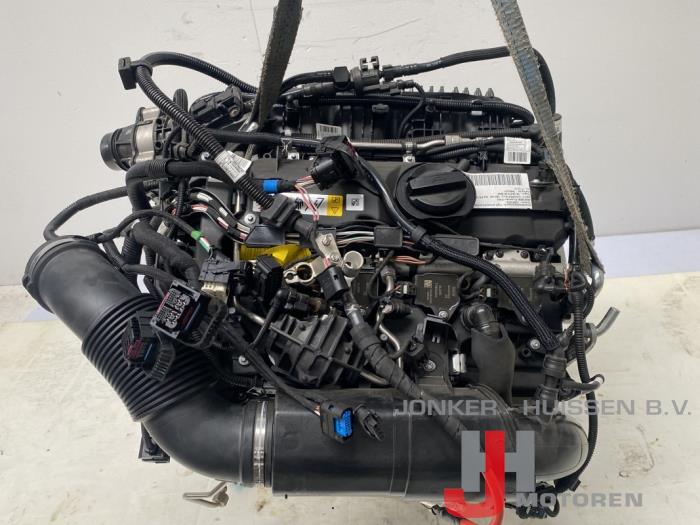 Motor Mini Cooper - Foto 5