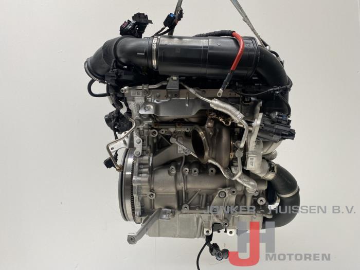 Motor Mini Cooper - Foto 4
