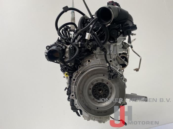 Motor Mini Cooper - Foto 3