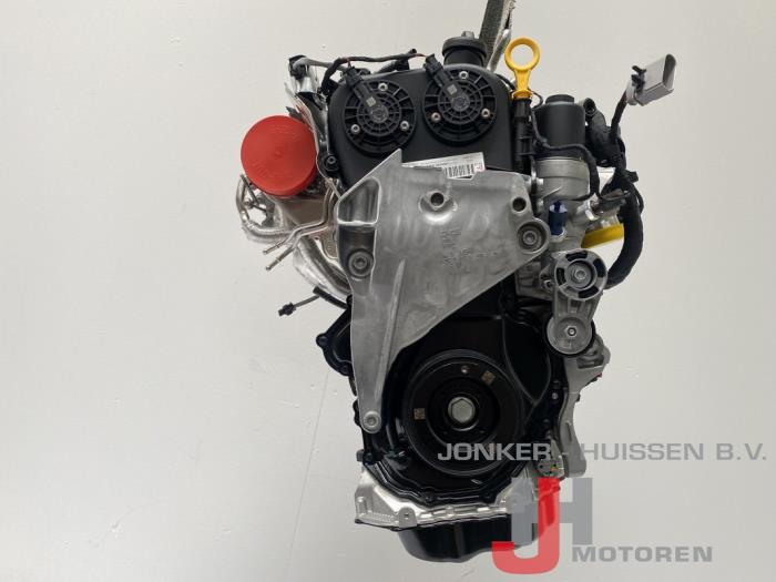 Motor Volkswagen Golf - Foto 5