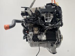 Gebruikte Motor Mercedes E (W213) E-200 2.0 Turbo 16V Prijs op aanvraag aangeboden door Jonker - Huissen B.V.