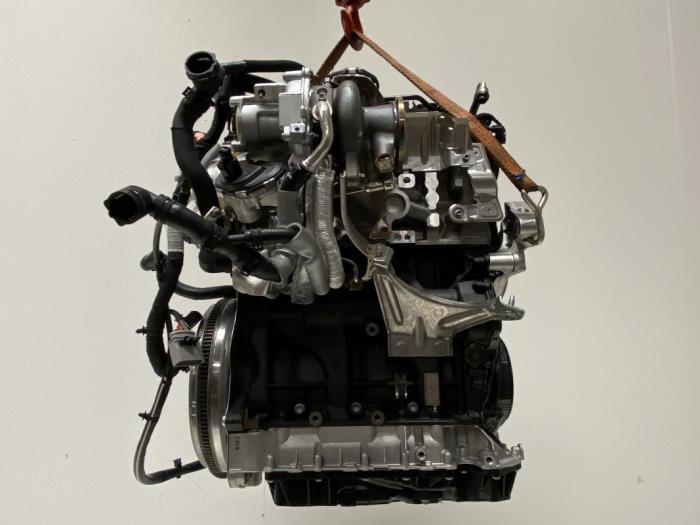 Motor Audi A3