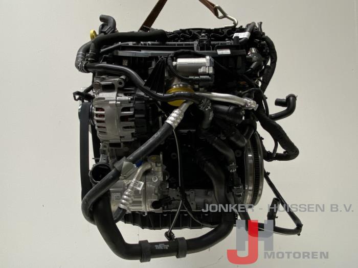 Motor Audi A3 - Foto 2
