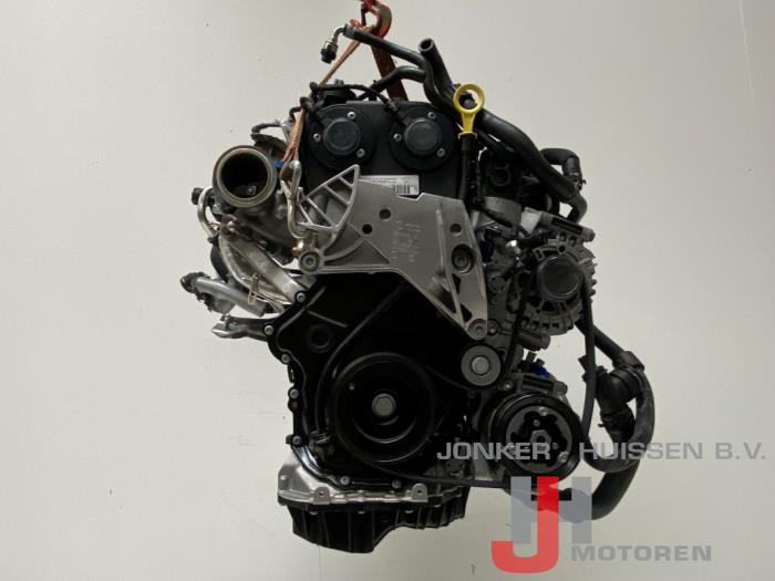 Motor Audi A3 - Foto 5