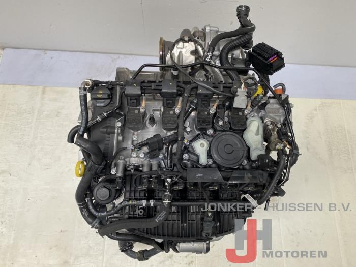 Motor Audi A3 - Foto 4