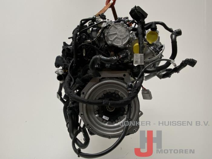 Motor Audi A3 - Foto 3