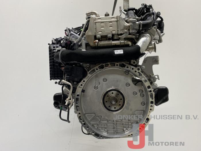 Motor Mercedes Sprinter - Foto 4