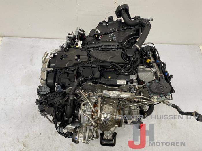 Motor Mercedes Sprinter - Foto 5