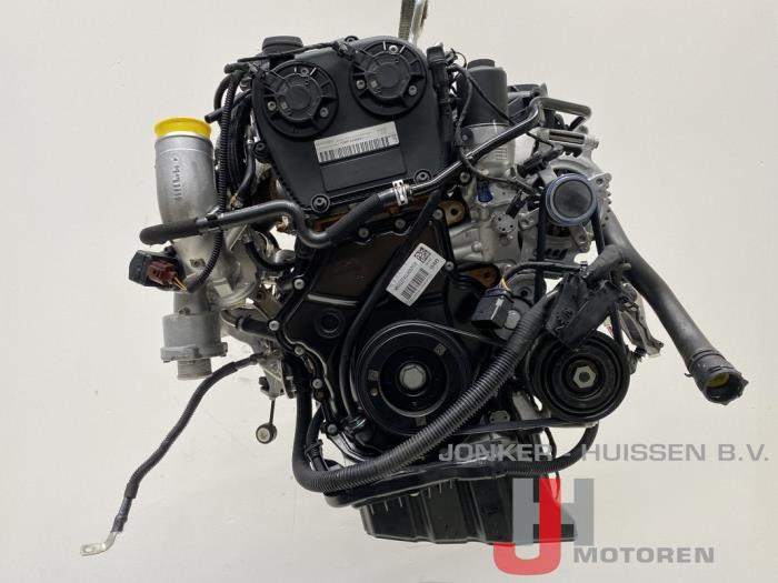 Motor Audi A4 - Foto 5