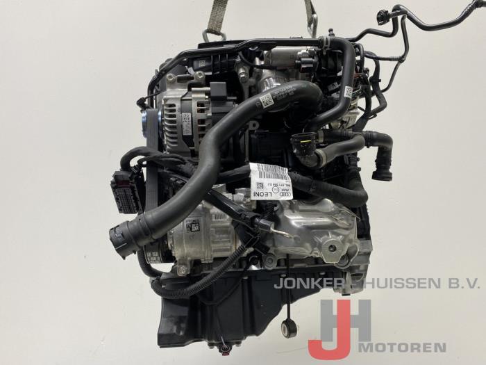 Motor Audi A4 - Foto 3