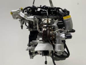 Nieuwe Motor Audi A4 (B9) 2.0 TFSI Ultra 16V Prijs € 5.142,50 Inclusief btw aangeboden door Jonker - Huissen B.V.