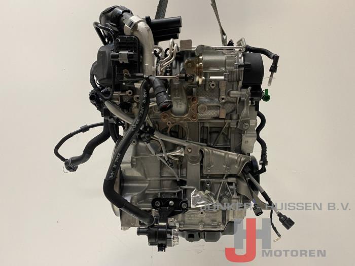 Motor Volkswagen Golf - Foto 5