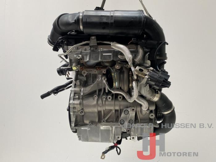 Motor BMW 1-Serie - Foto 4