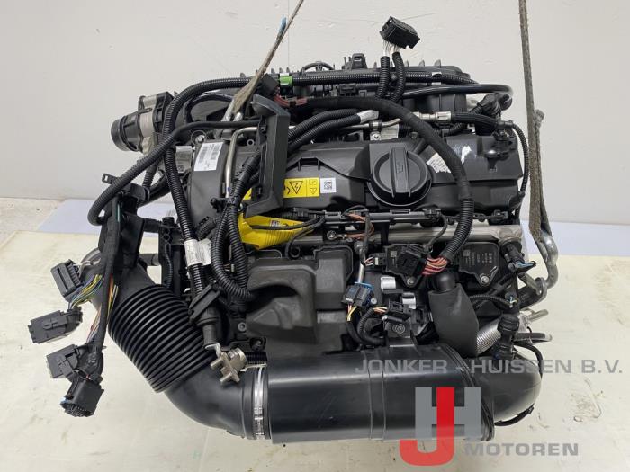 Motor BMW 1-Serie - Foto 3