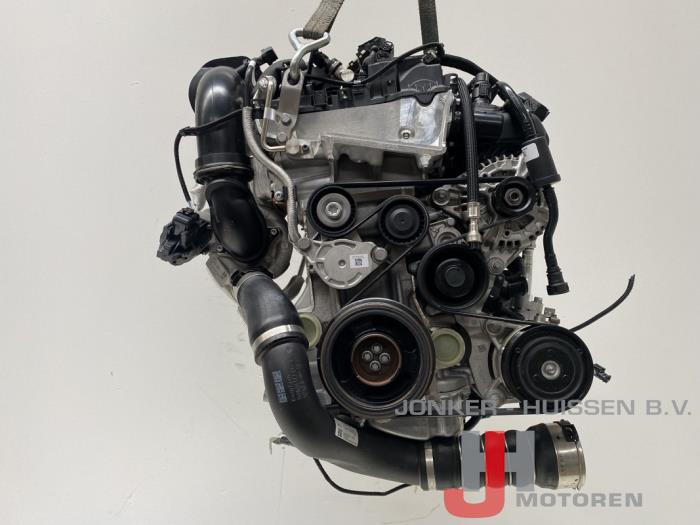 Motor BMW 1-Serie - Foto 5