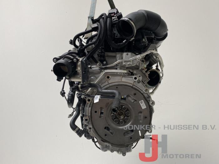 Motor BMW 1-Serie - Foto 2
