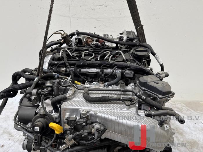 Motor Volkswagen Multivan T7 - Foto 5
