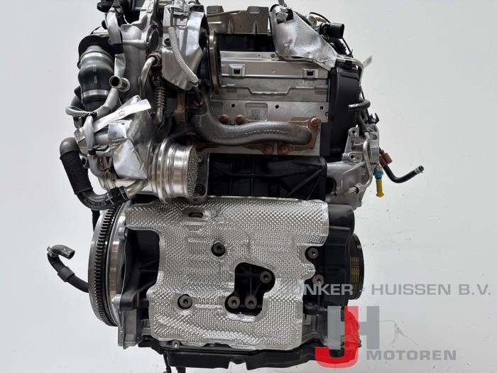 Motor Volkswagen Multivan T7 - Foto 2