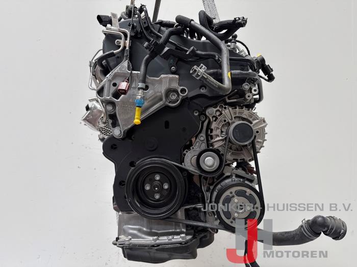 Motor Volkswagen Multivan T7 - Foto 3