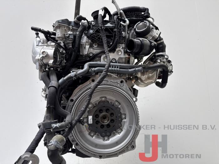 Motor Volkswagen Multivan T7 - Foto 4