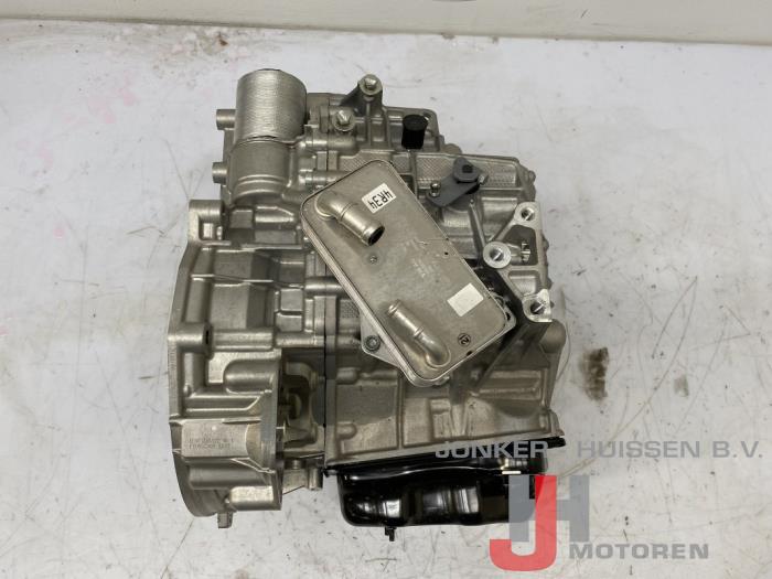 Automaatbak Volkswagen Transporter - Foto 5