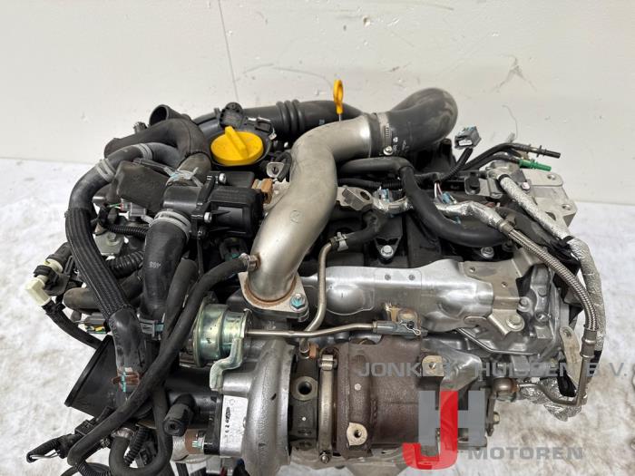 Motor Renault Clio - Foto 5
