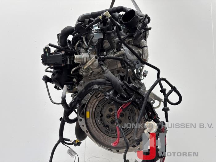 Motor Renault Clio - Foto 4