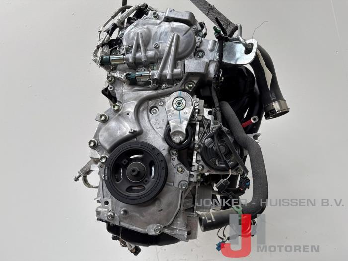 Motor Renault Clio - Foto 2