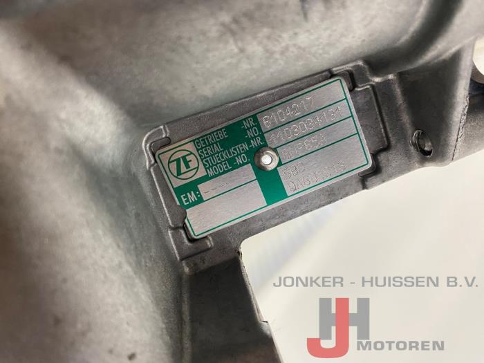 Automaatbak Audi Q7 - Foto 6