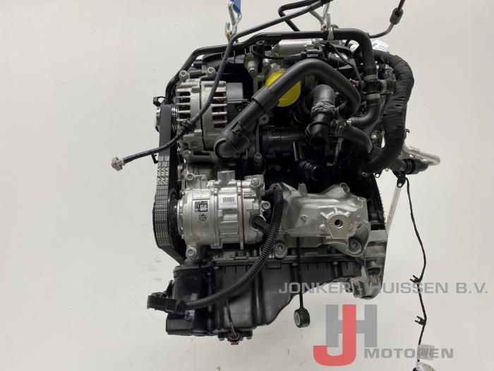 Motor Audi Q7 - Foto 4