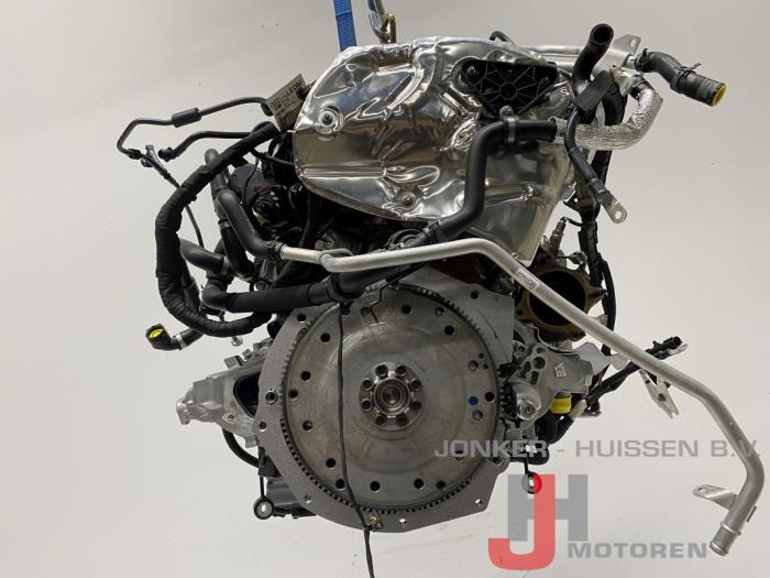 Motor Audi Q7 - Foto 2